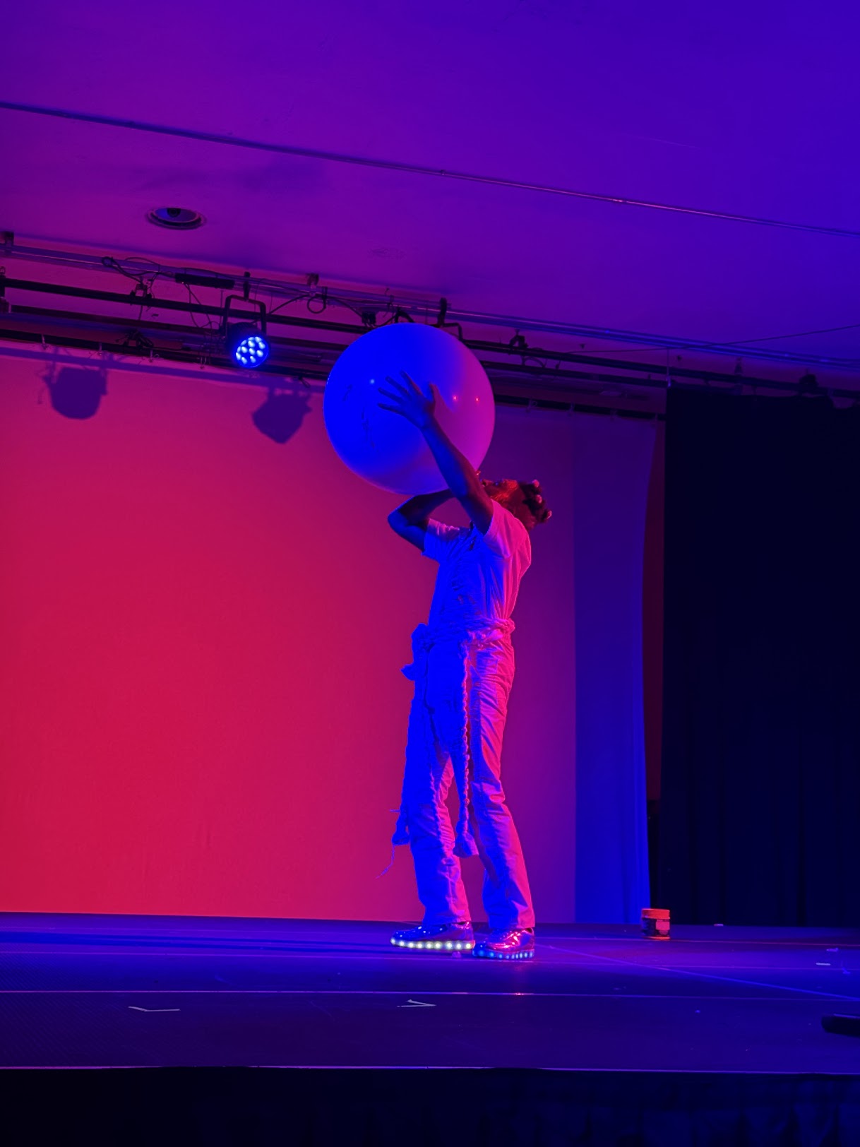 Queer Art Salon