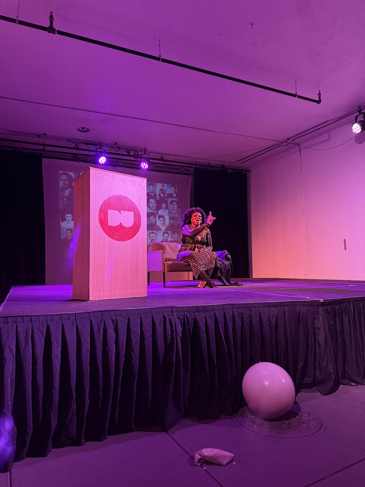 Queer Art Salon