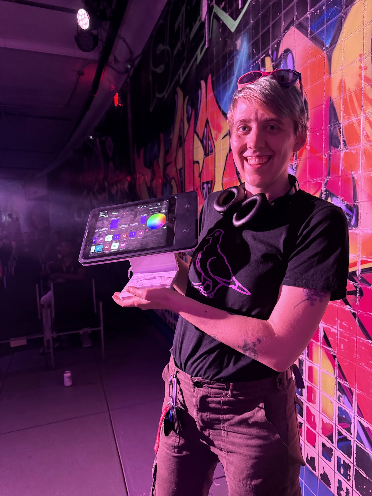 Queer Art Salon