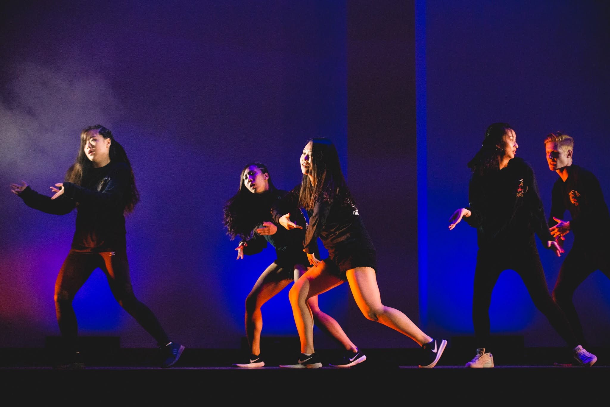 DS Vitality photo. Credit: CMU Dancer's Symposium FB Page
